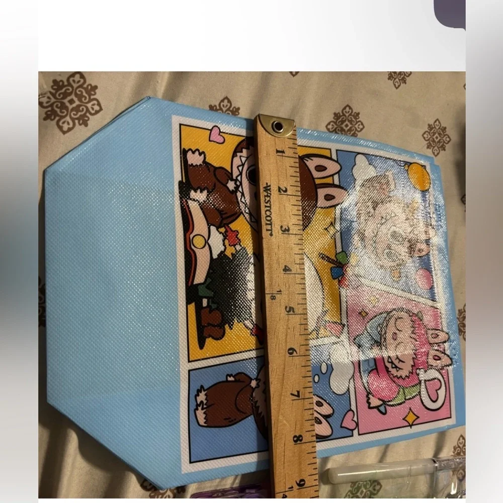 NEW 13 Piece Labubu Ser Bundle